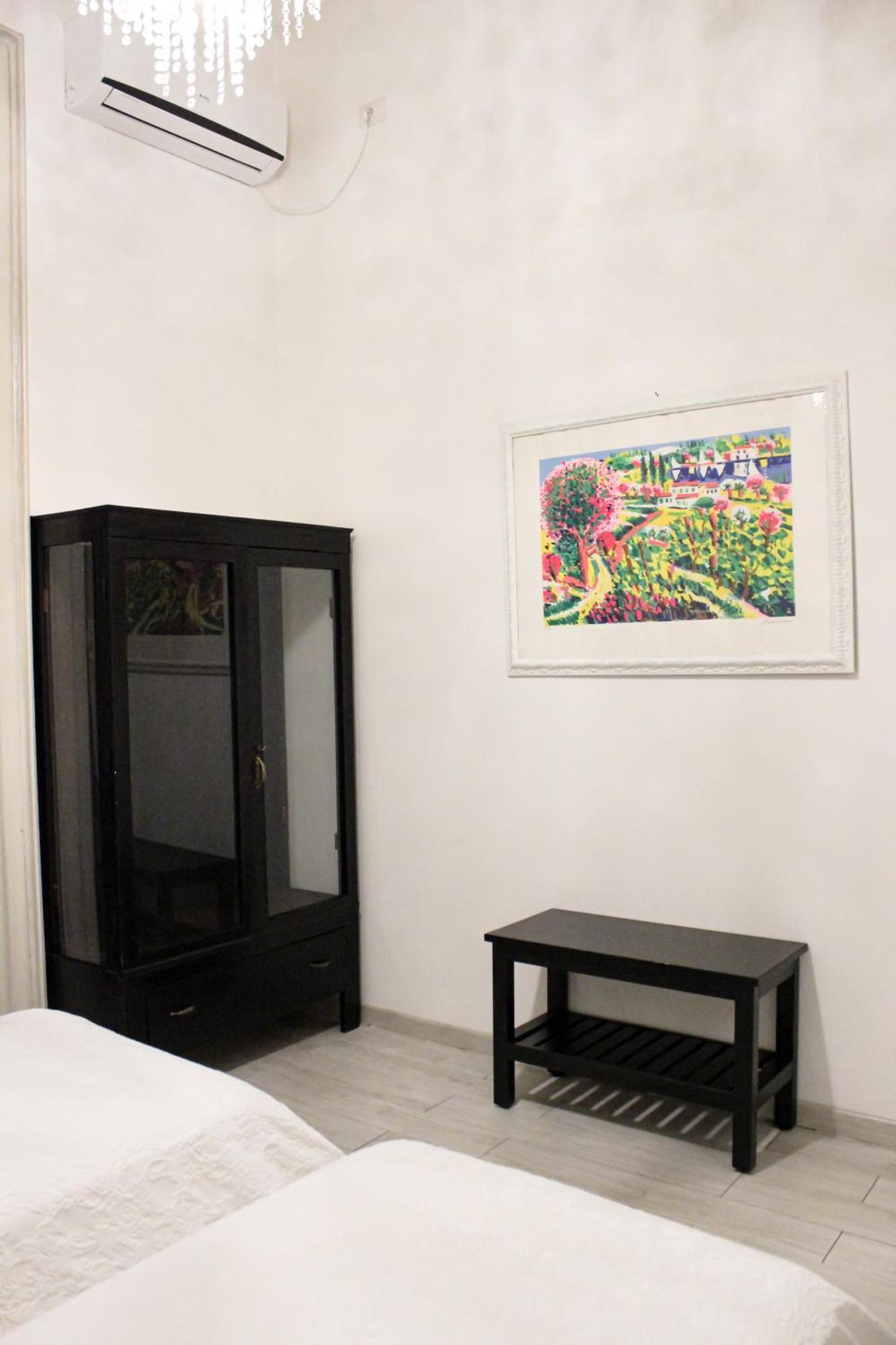 Salerno Center House - Corso Vittorio Emanuele Apartment Exterior photo